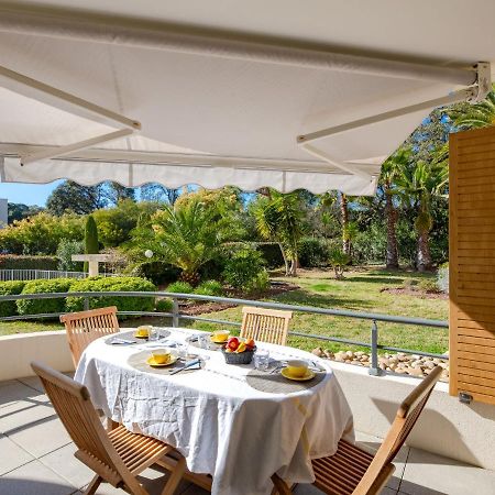 Apartment Les Rivages De L'Esterel By Interhome Boulouris-sur-Mer Exteriör bild