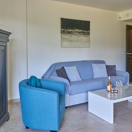 Apartment Les Rivages De L'Esterel By Interhome Boulouris-sur-Mer Exteriör bild